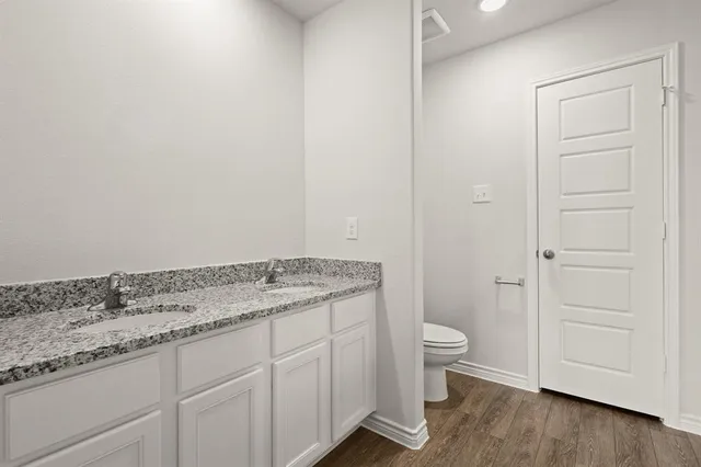 $264,990 | 1509 Romans Road, Ennis, TX 75119