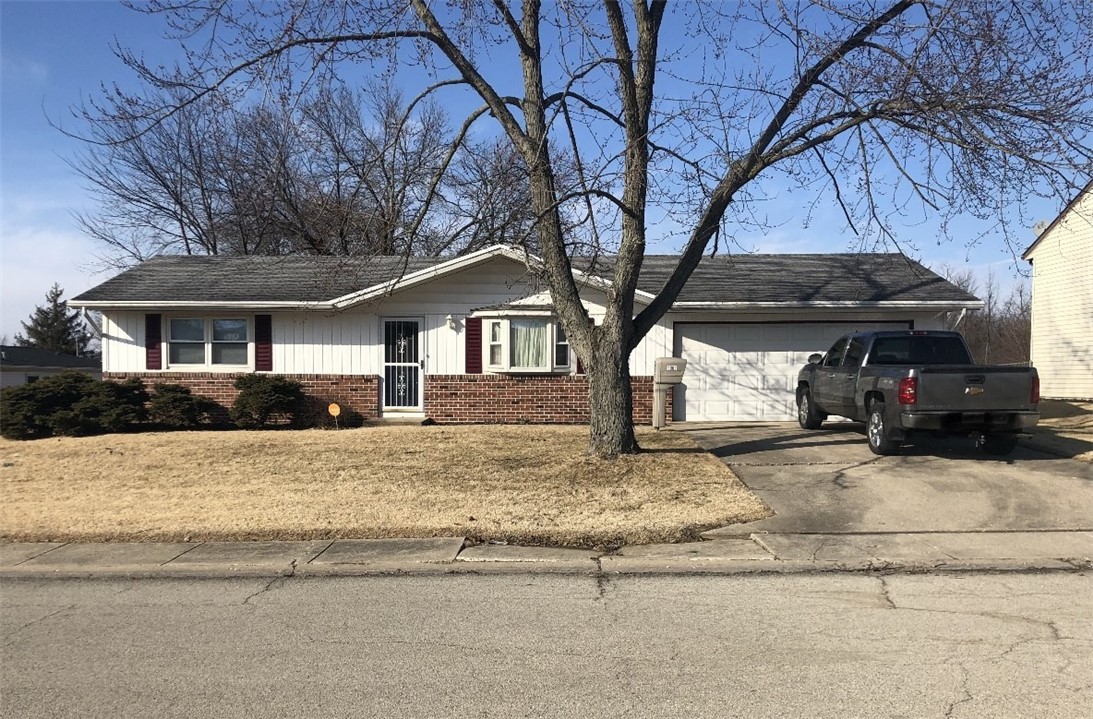 1001 Sunset Ridge Danville, IL 61834 - Photo 1 of 1 Gallery Image 1