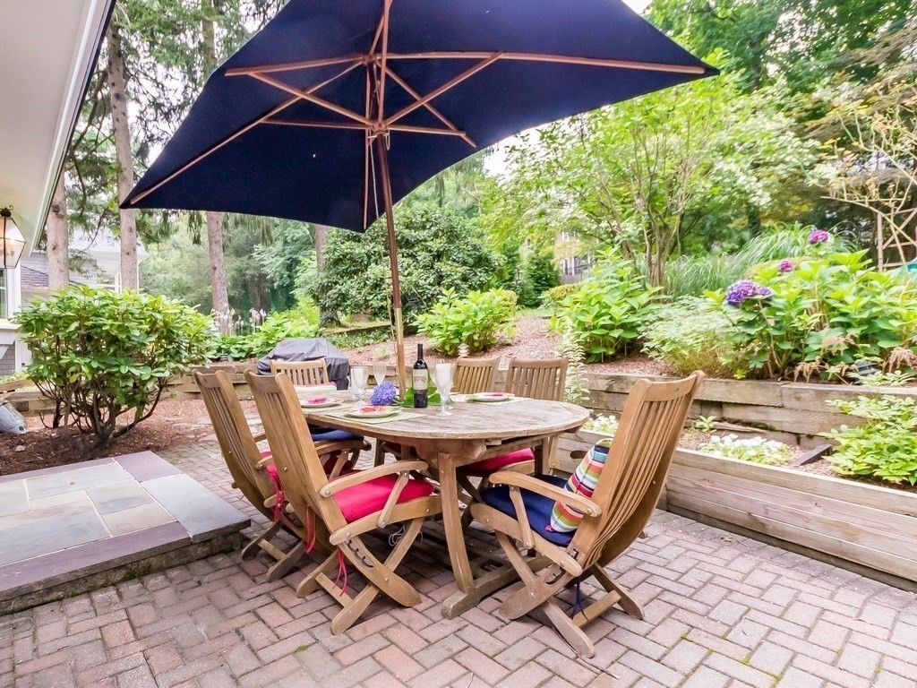 146 Arnold Road Newton, MA 02459 - Photo 35 of 42 Gallery Image 35