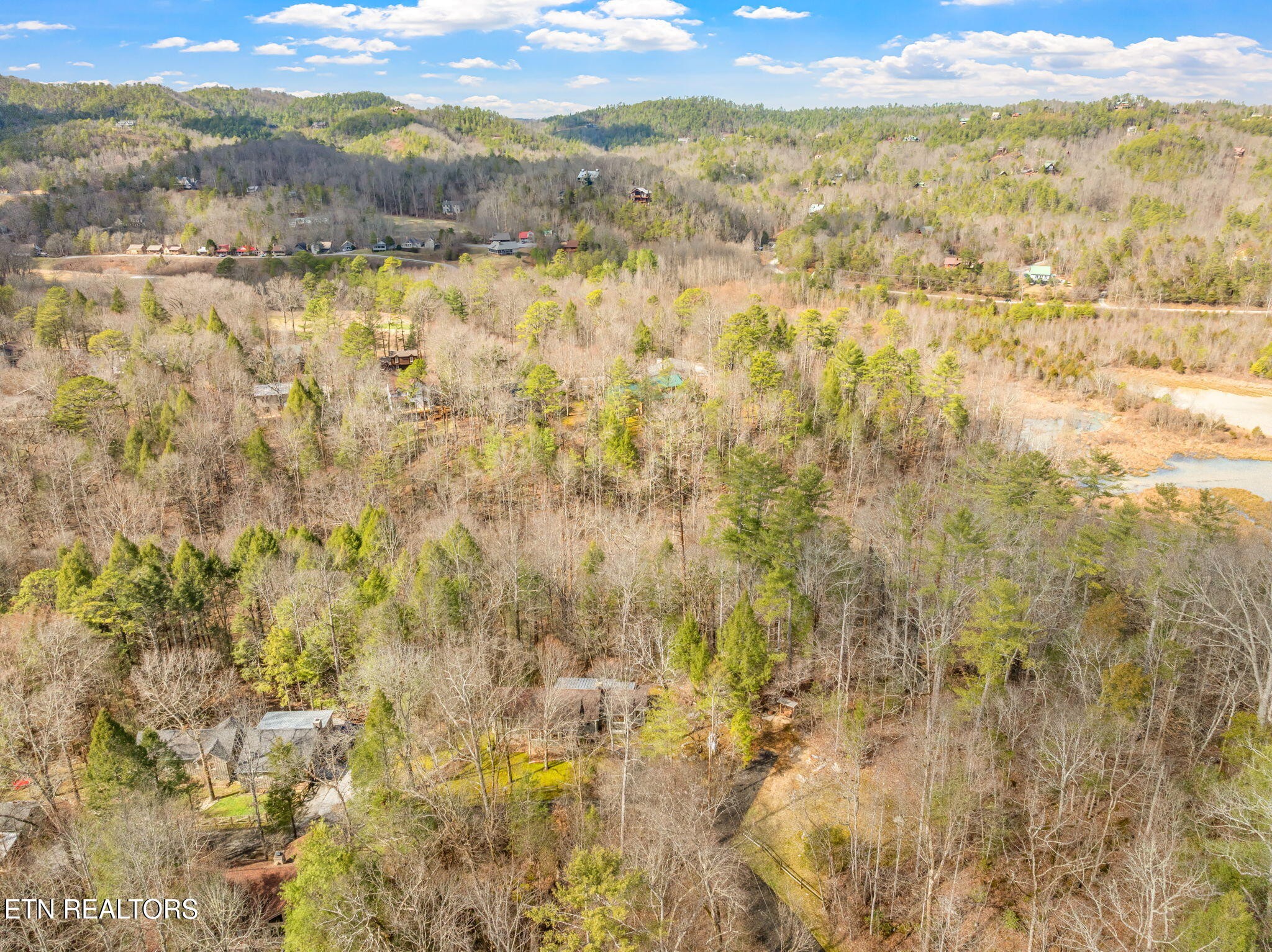151 Sequoyah Village Road Townsend, TN 37882 - Photo 53 of 60