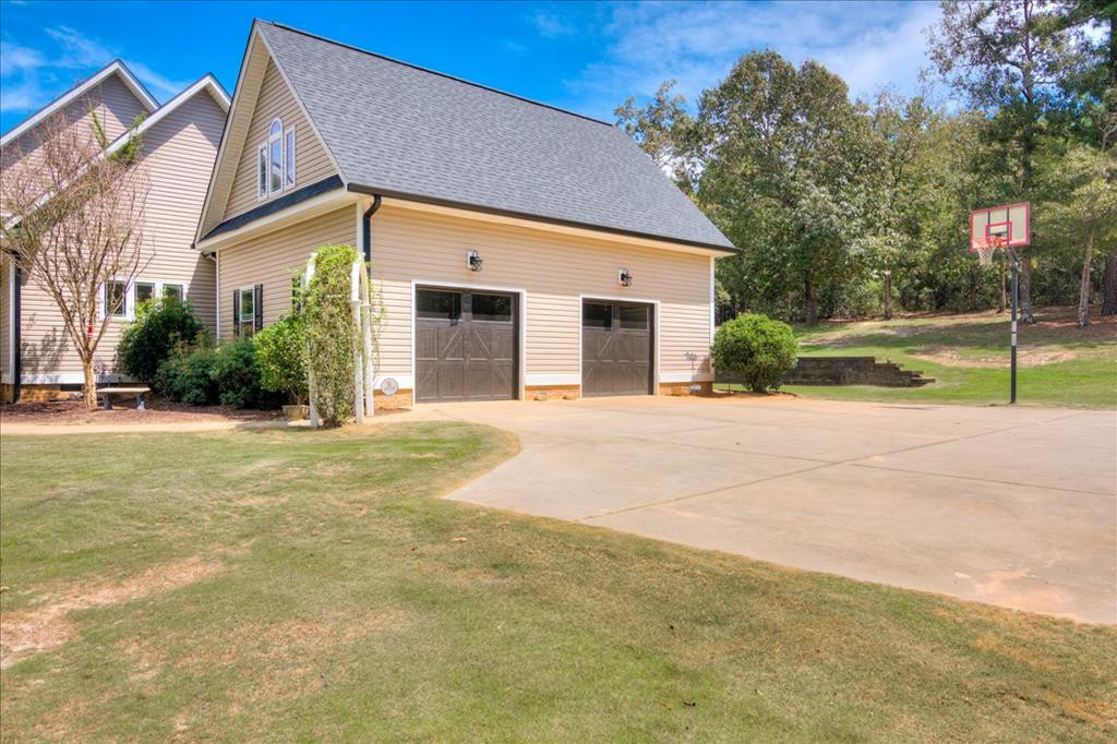 212 Kedron Church Road Aiken, SC 29805 - Photo 42 of 63