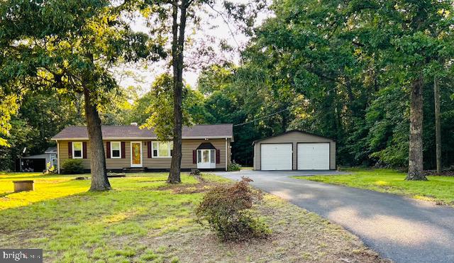 380 McCarty Road Fredericksburg, VA 22405 - Photo 1 of 30 Front Photo