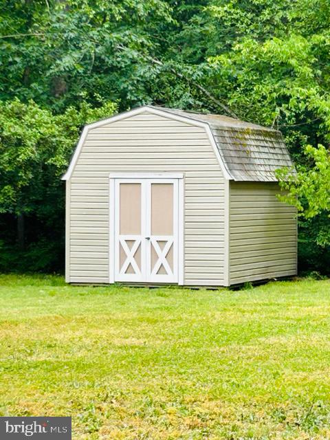 380 McCarty Road Fredericksburg, VA 22405 - Photo 13 of 30 !st Shed