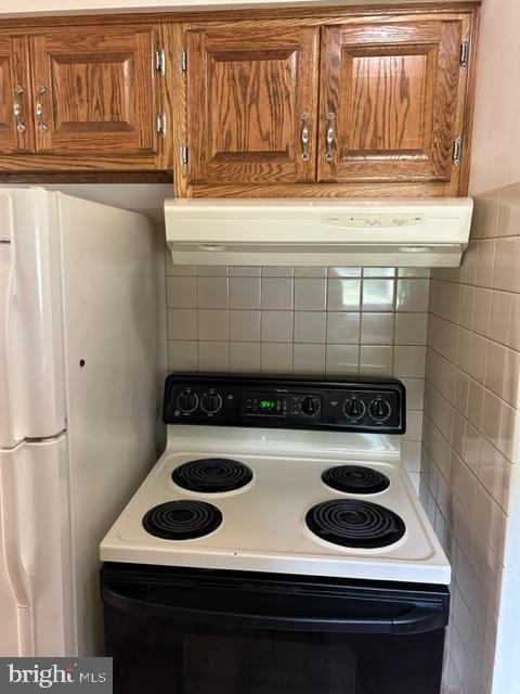 380 McCarty Road Fredericksburg, VA 22405 - Photo 20 of 30 Stove