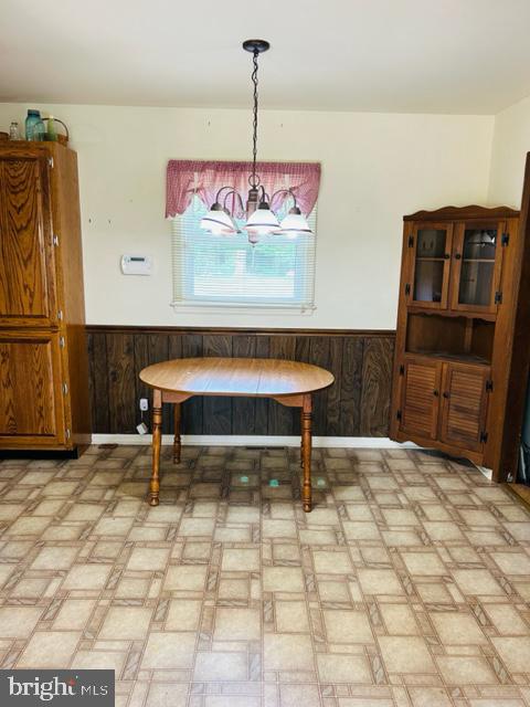 380 McCarty Road Fredericksburg, VA 22405 - Photo 21 of 30 Eating Area