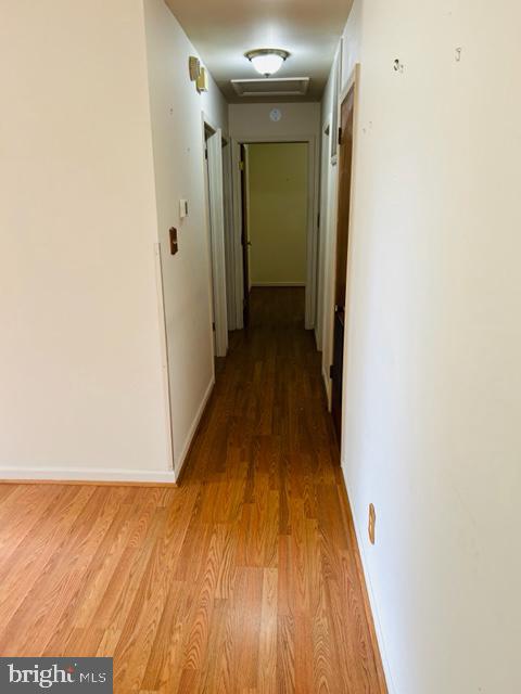 380 McCarty Road Fredericksburg, VA 22405 - Photo 23 of 30 Hallway to 3 Bedrooms