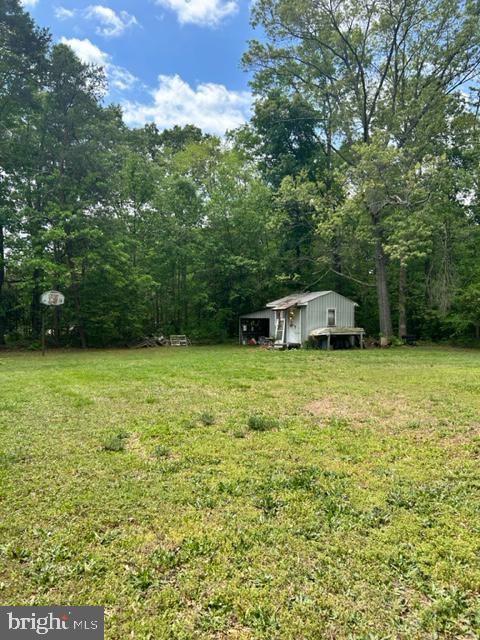 380 McCarty Road Fredericksburg, VA 22405 - Photo 8 of 30 2nd Shed