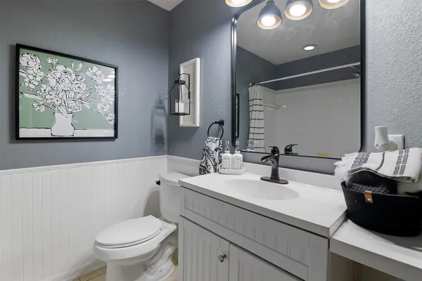 $325,000 | 19306 Young Oak Street, Spring, TX 77379