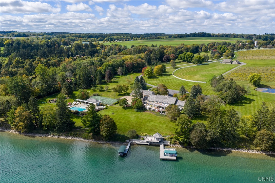 3074 West Lake Road Skaneateles, NY 13152 - Photo 2 of 50