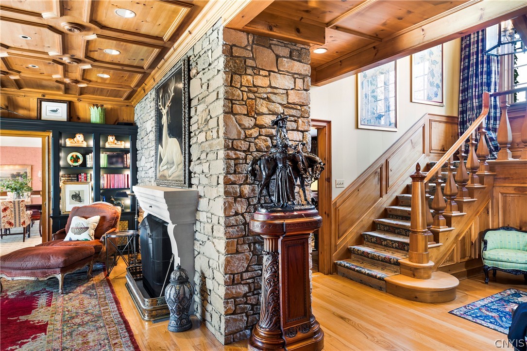 3074 West Lake Road Skaneateles, NY 13152 - Photo 22 of 50