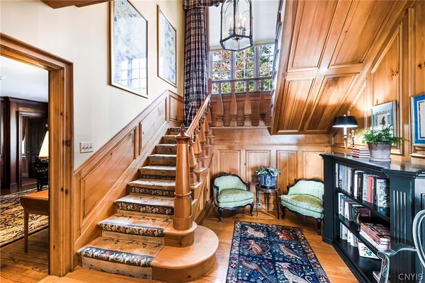 $21,000,000 | 3074 West Lake Road, Skaneateles, NY 13152