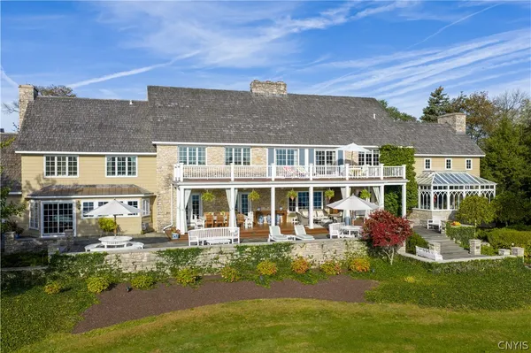 $21,000,000 | 3074 West Lake Road, Skaneateles, NY 13152