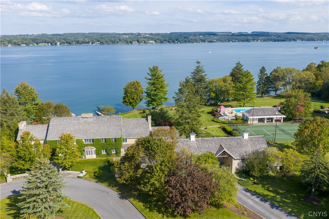 3074 West Lake Road Skaneateles, NY 13152 - Photo 48 of 50