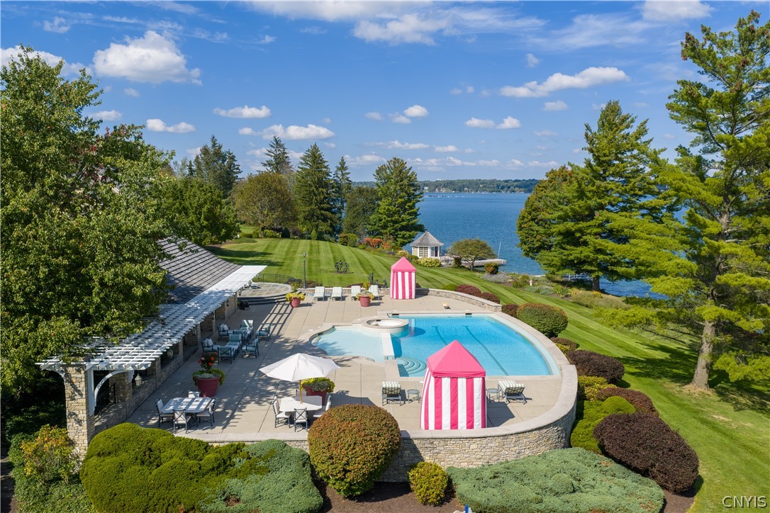 3074 West Lake Road Skaneateles, NY 13152 - Photo 7 of 50