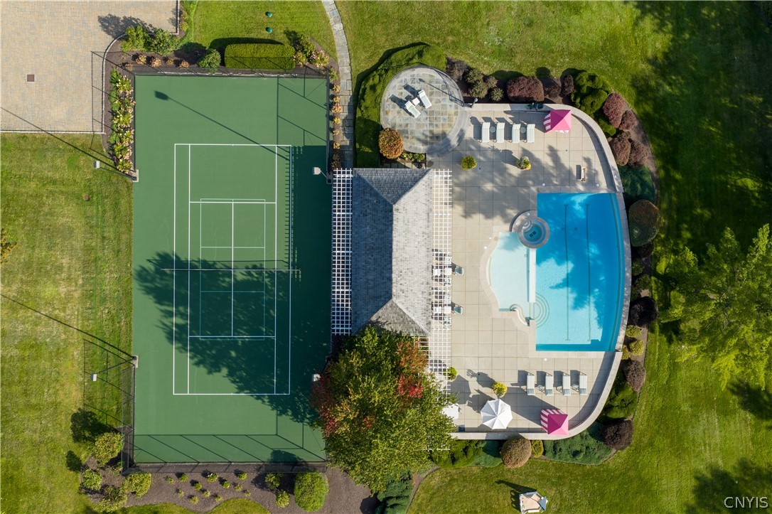 3074 West Lake Road Skaneateles, NY 13152 - Photo 8 of 50