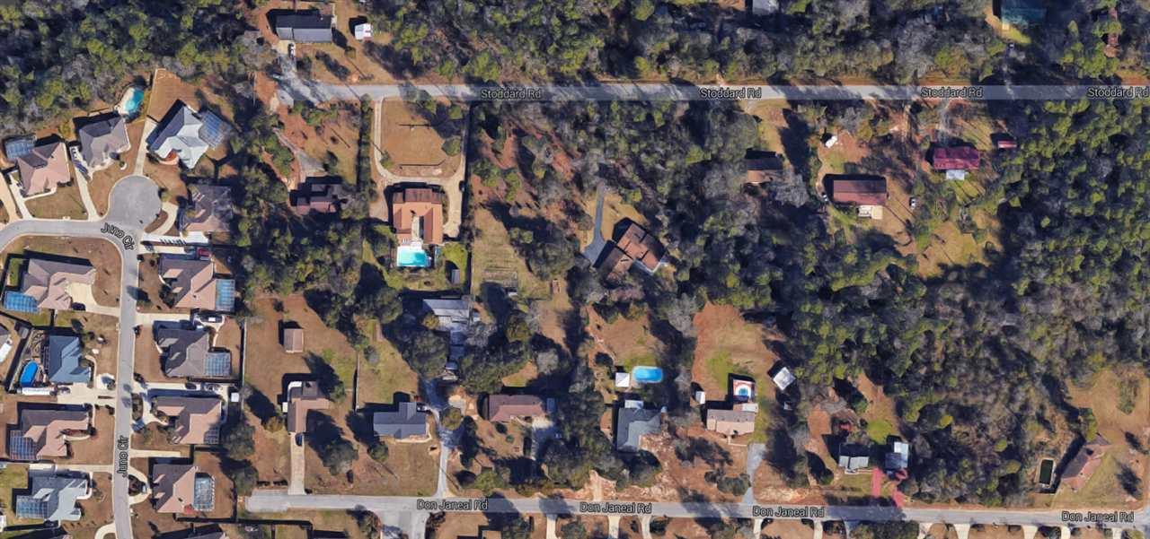 0 Stoddard Road Pensacola, FL 32526 - Photo 1 of 3 Gallery Image 1