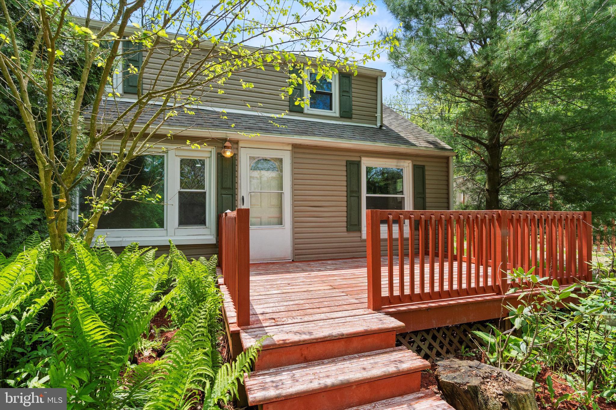 86 Center Road Mohrsville, PA 19541 - Photo 1 of 30 Gallery Image 1