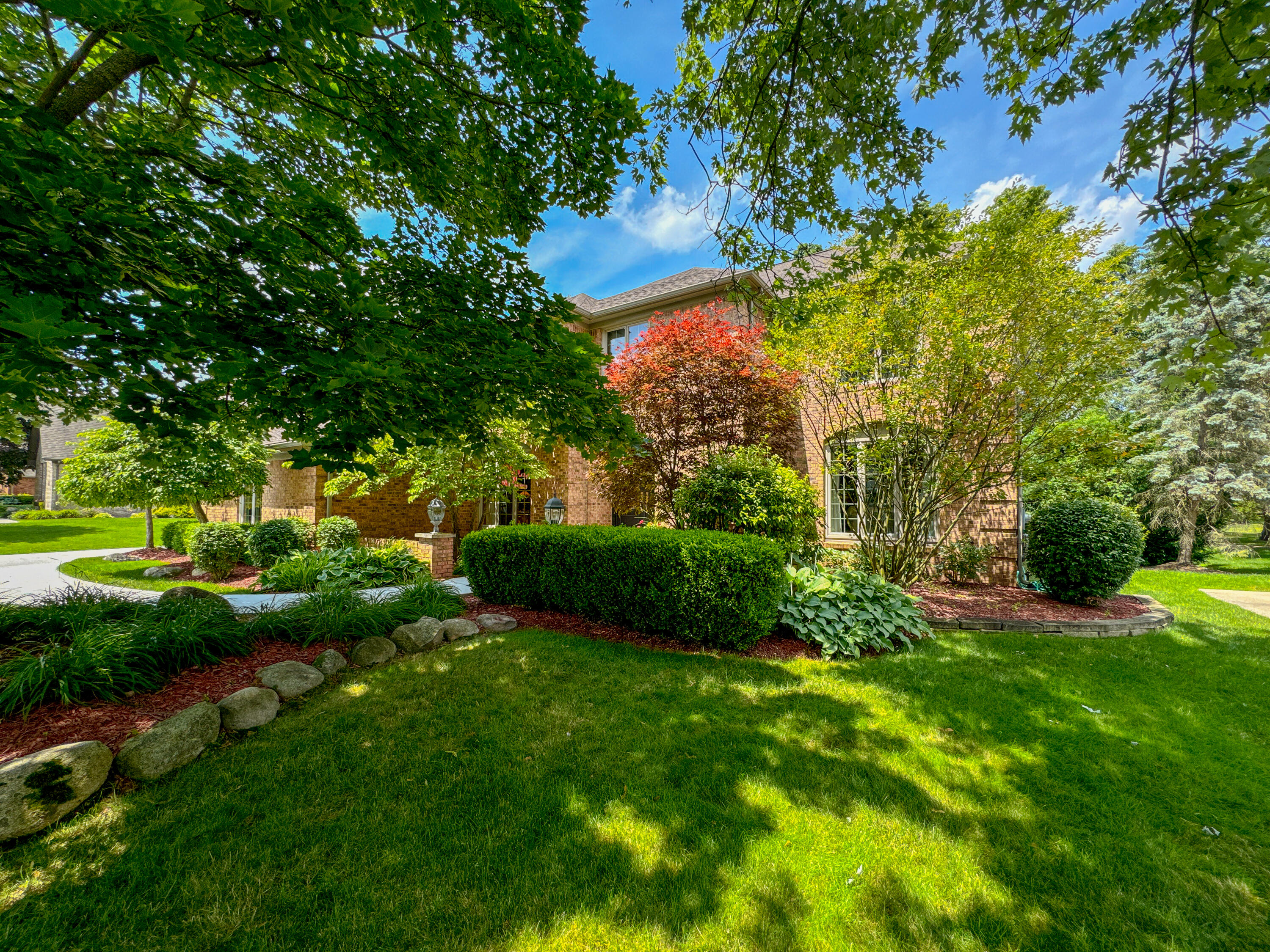 3692 Merriweather Lane Rochester Hills, MI 48306 - Photo 3 of 53 3692-merriweather-ln-rochester-hills-mi-