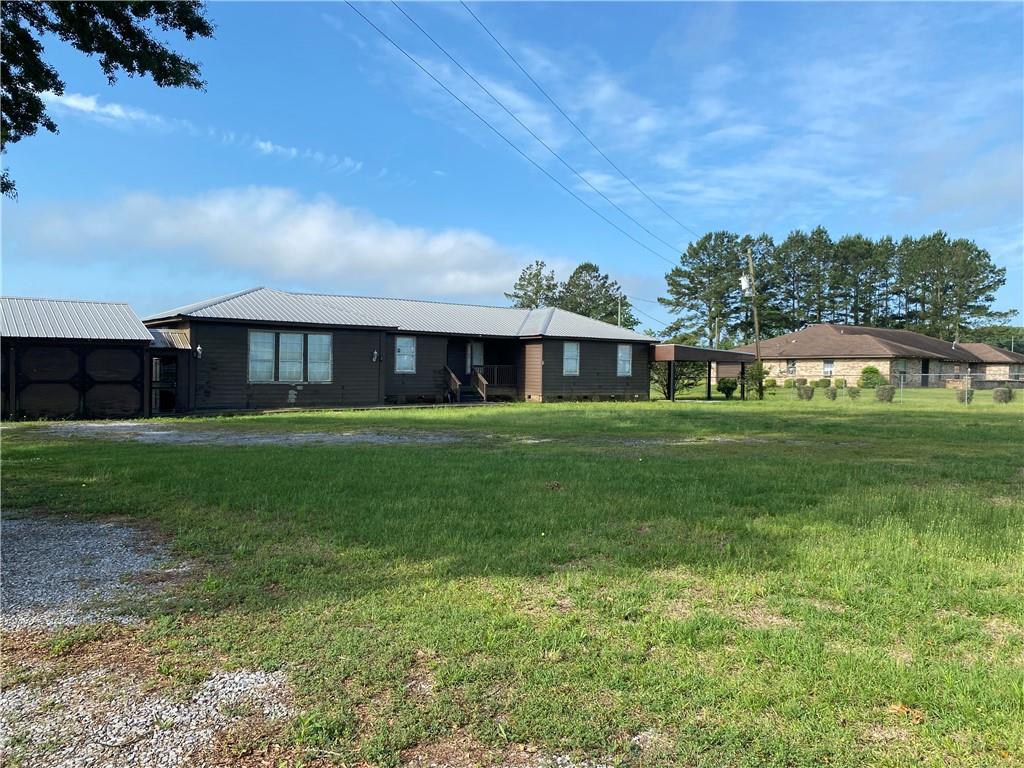 63350 May Road Angie, LA 70426 - Photo 1 of 24