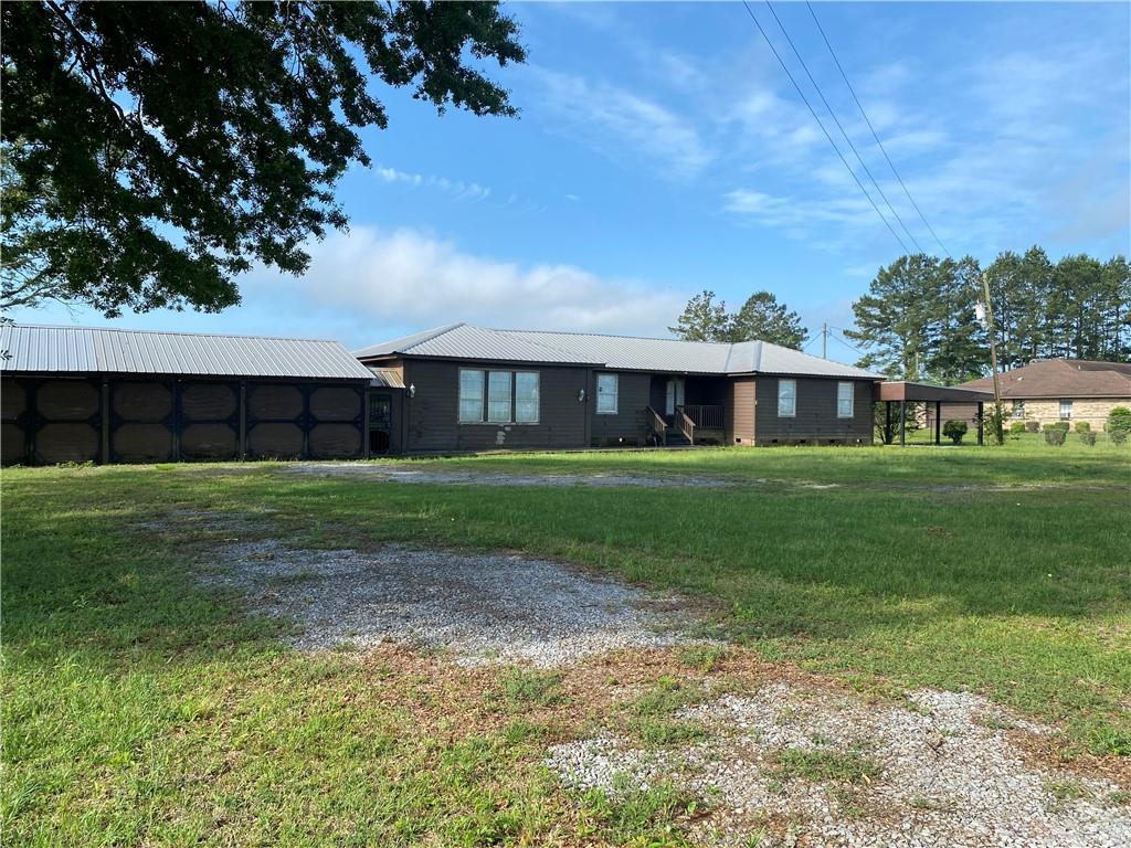 63350 May Road Angie, LA 70426 - Photo 2 of 24