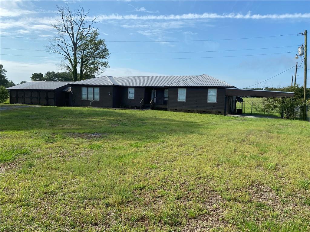 63350 May Road Angie, LA 70426 - Photo 3 of 24