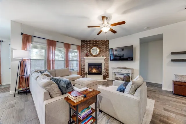 $315,000 | 417 Waterton Drive, Anna, TX 75409