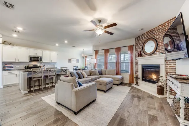 $315,000 | 417 Waterton Drive, Anna, TX 75409