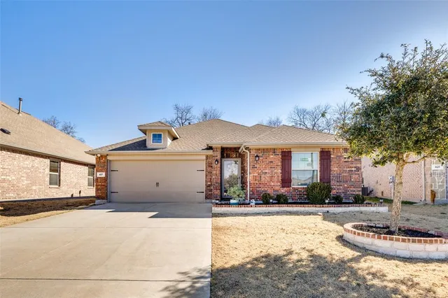 $315,000 | 417 Waterton Drive, Anna, TX 75409