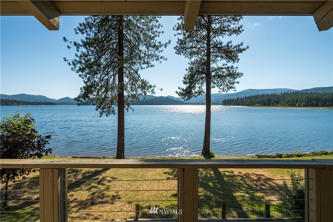 2226 Bridge Creek Road Inchelium, WA 99138 - Photo 1 of 35 Gallery Image 1