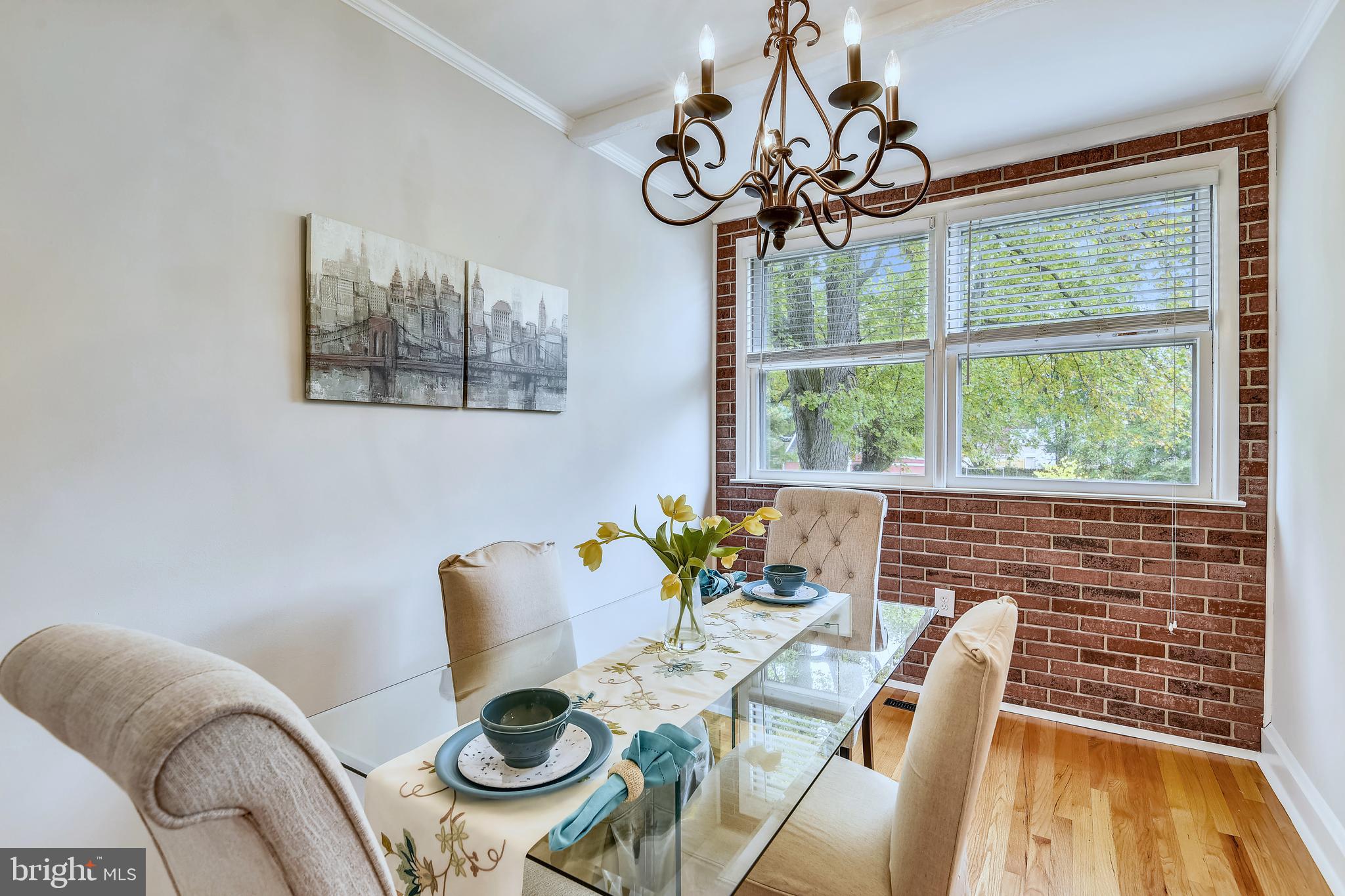 1213 Hillside Road Pasadena, MD 21122 - Photo 6 of 26 Dining Room