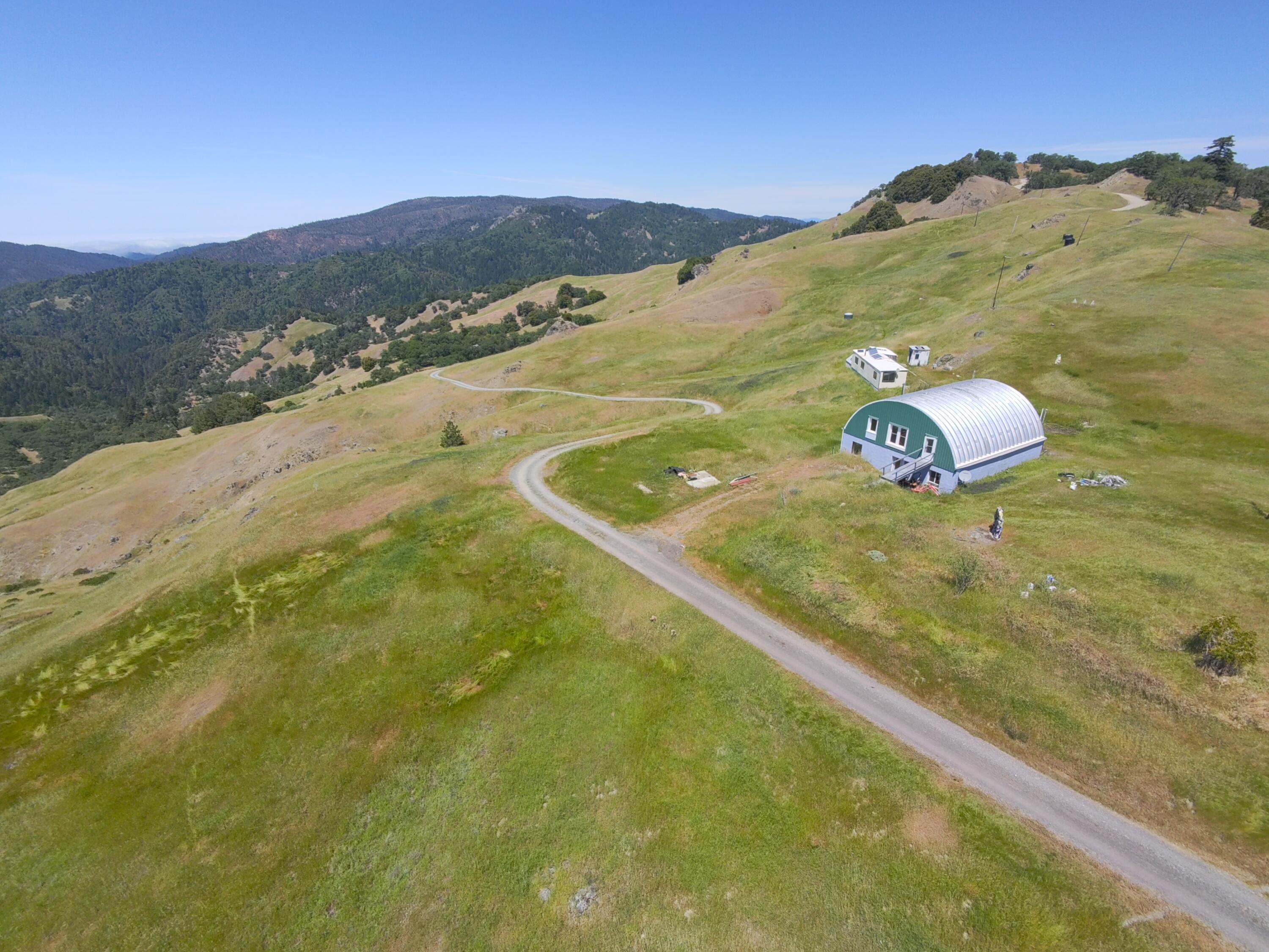 63150 Bell Springs Road Laytonville, CA 95454 - Photo 54 of 57