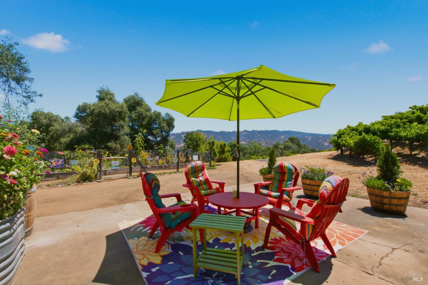 5301 Lake Ridge Road Ukiah, CA 95482 - Photo 25 of 59