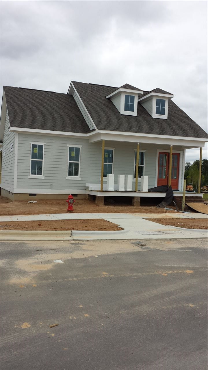 5301 Beckom Street Raleigh, NC 27616 - Photo 1 of 10 Photo 1