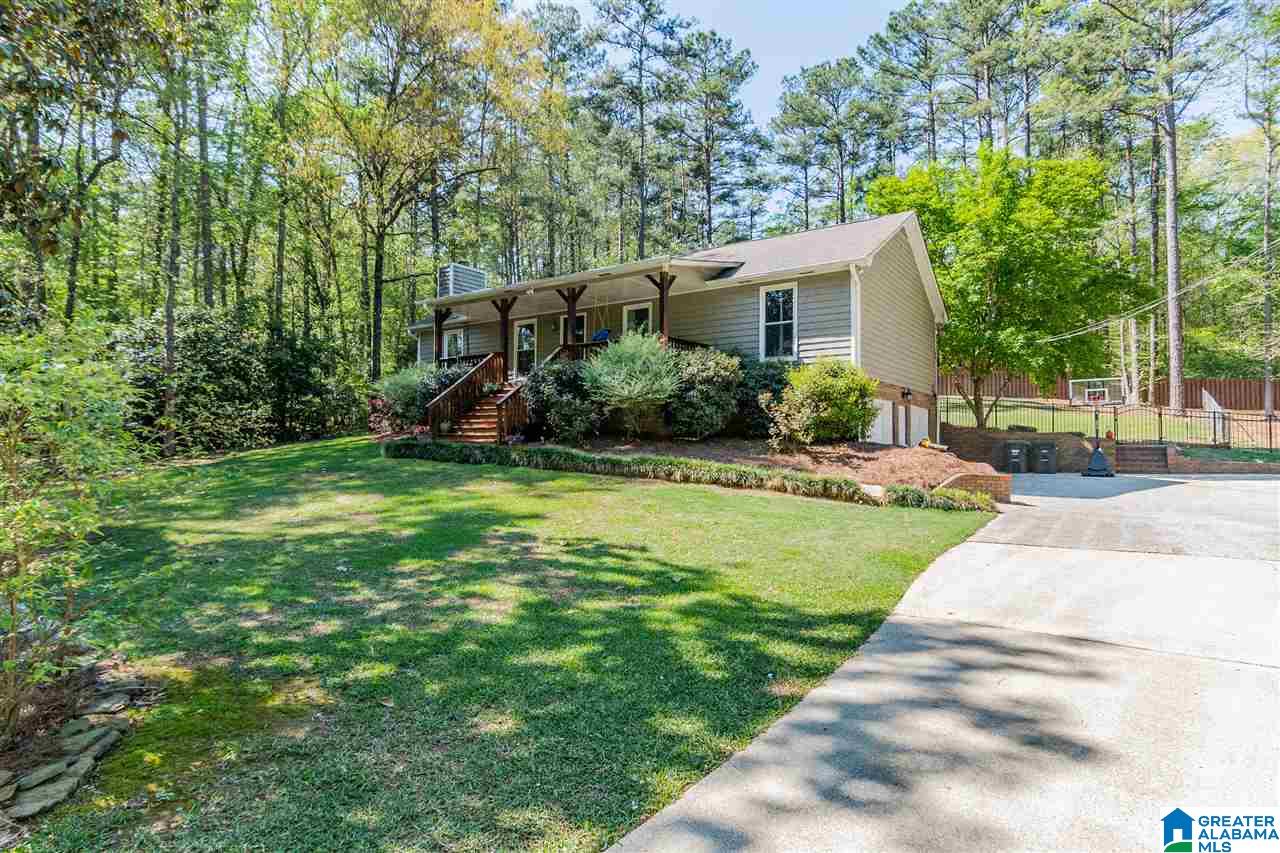2512 Marcal Road Birmingham, AL 35244 - Photo 3 of 39