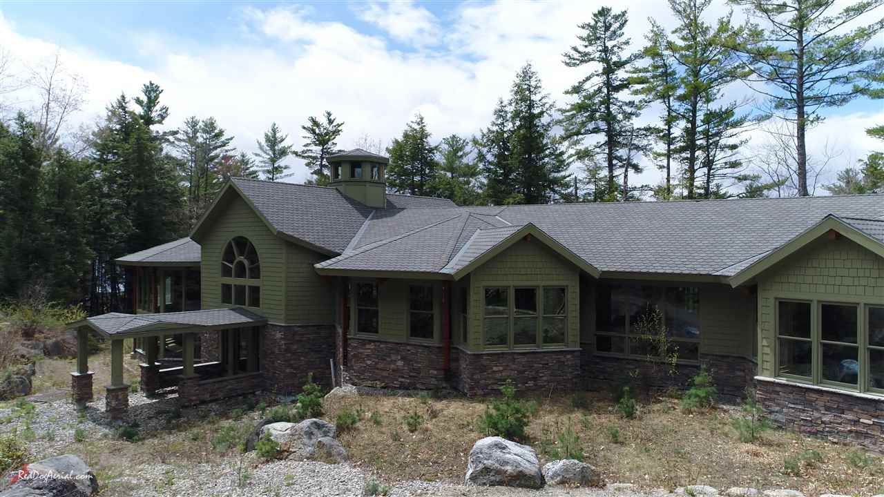 189 Perkins Pond Road Sunapee, NH 03782 - Photo 3 of 36
