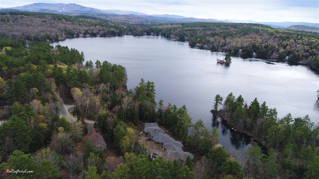 189 Perkins Pond Road Sunapee, NH 03782 - Photo 8 of 36