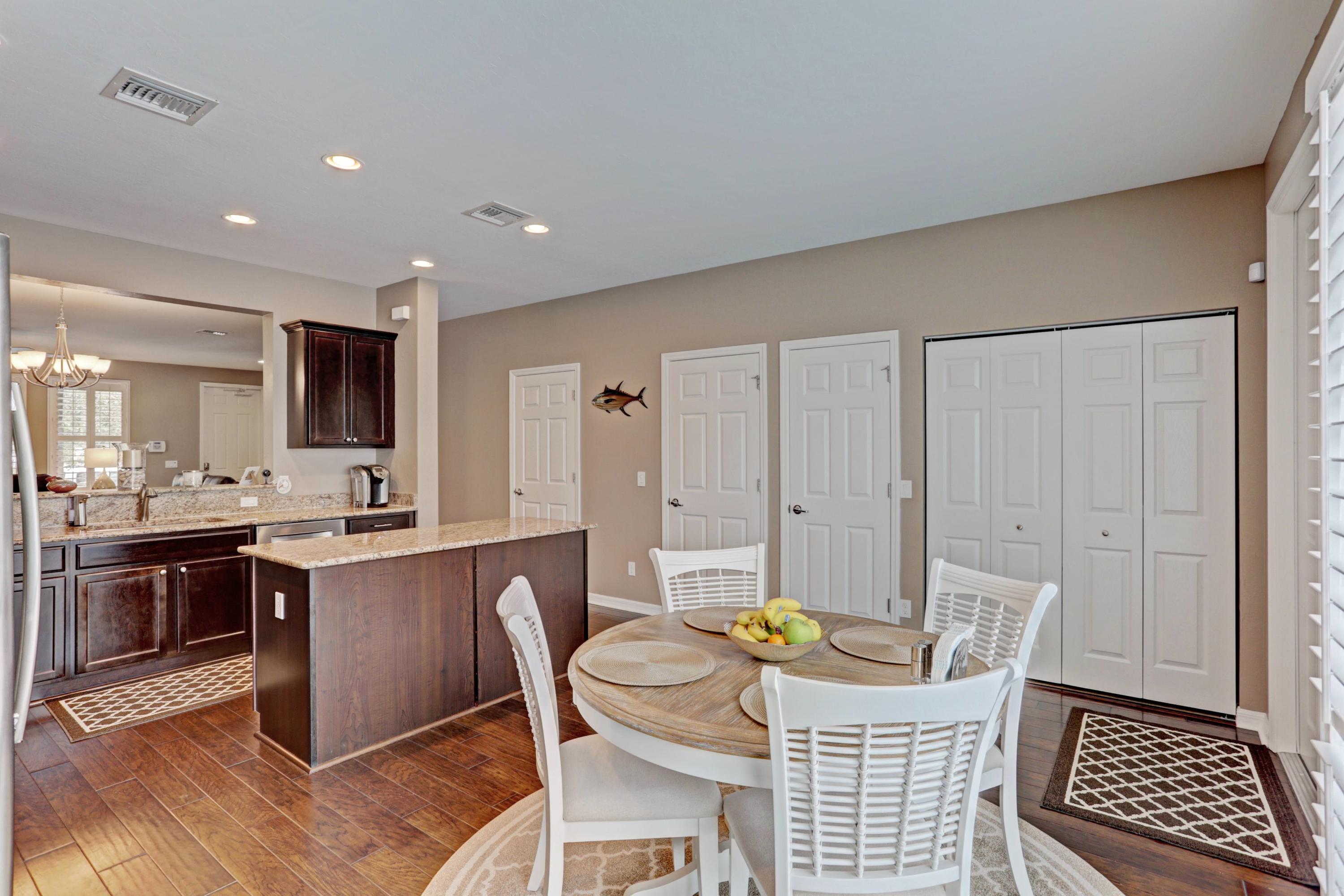 2742 Avalon Way Jupiter, FL 33458 - Photo 13 of 48 Kitchen Dining Area 2