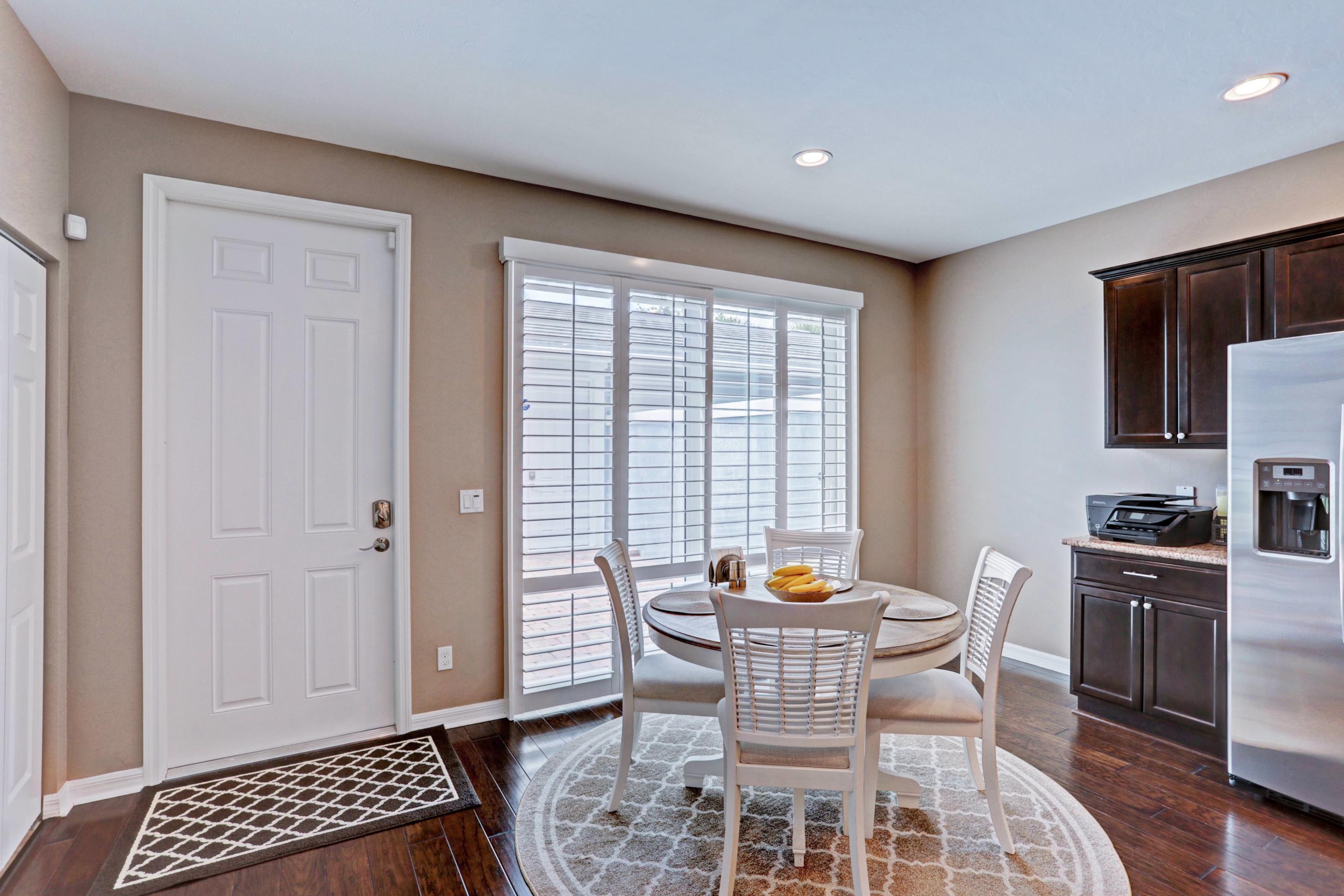 2742 Avalon Way Jupiter, FL 33458 - Photo 14 of 48 Kitchen Dining Area 3