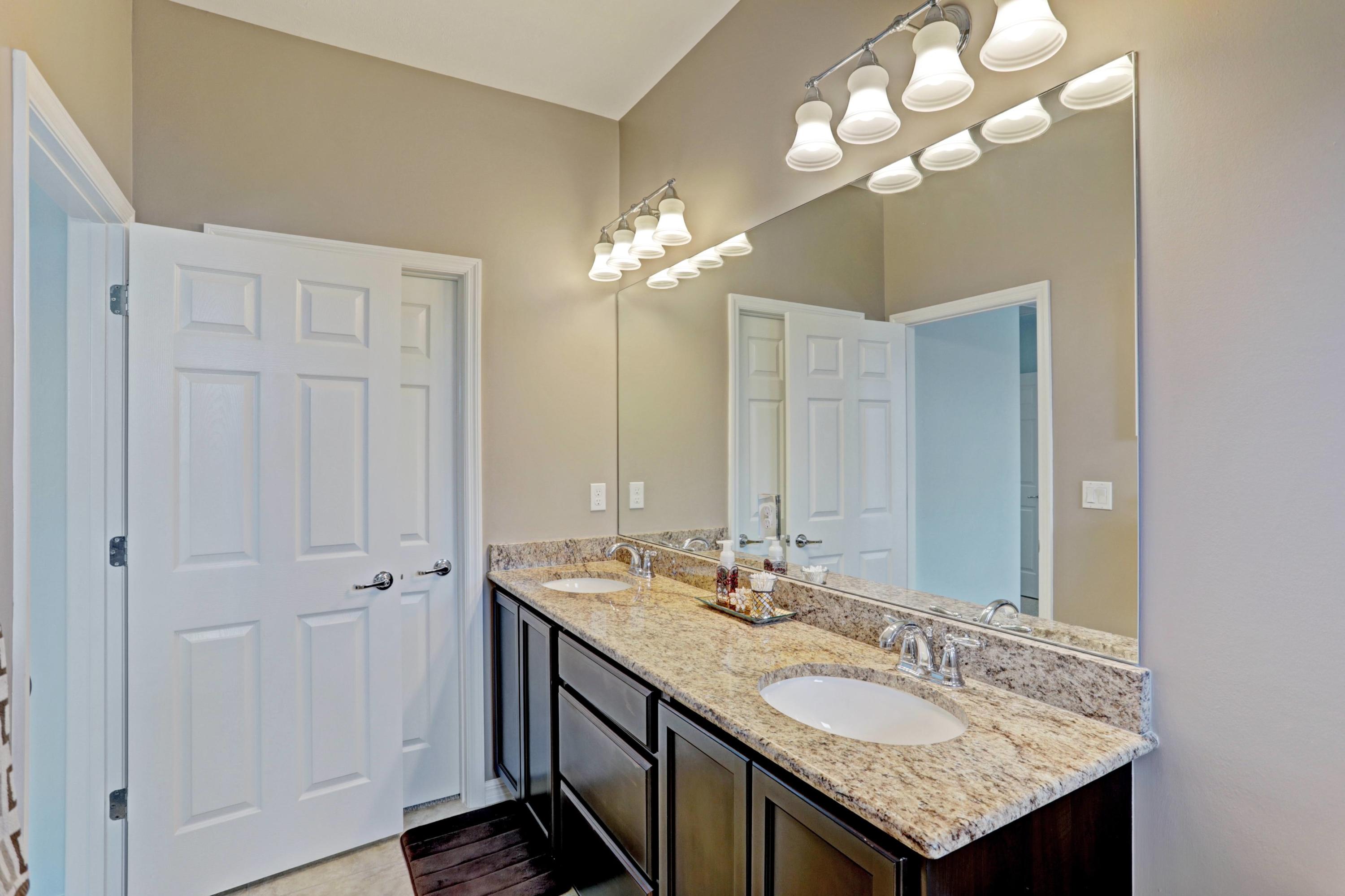 2742 Avalon Way Jupiter, FL 33458 - Photo 17 of 48 Master Bathroom
