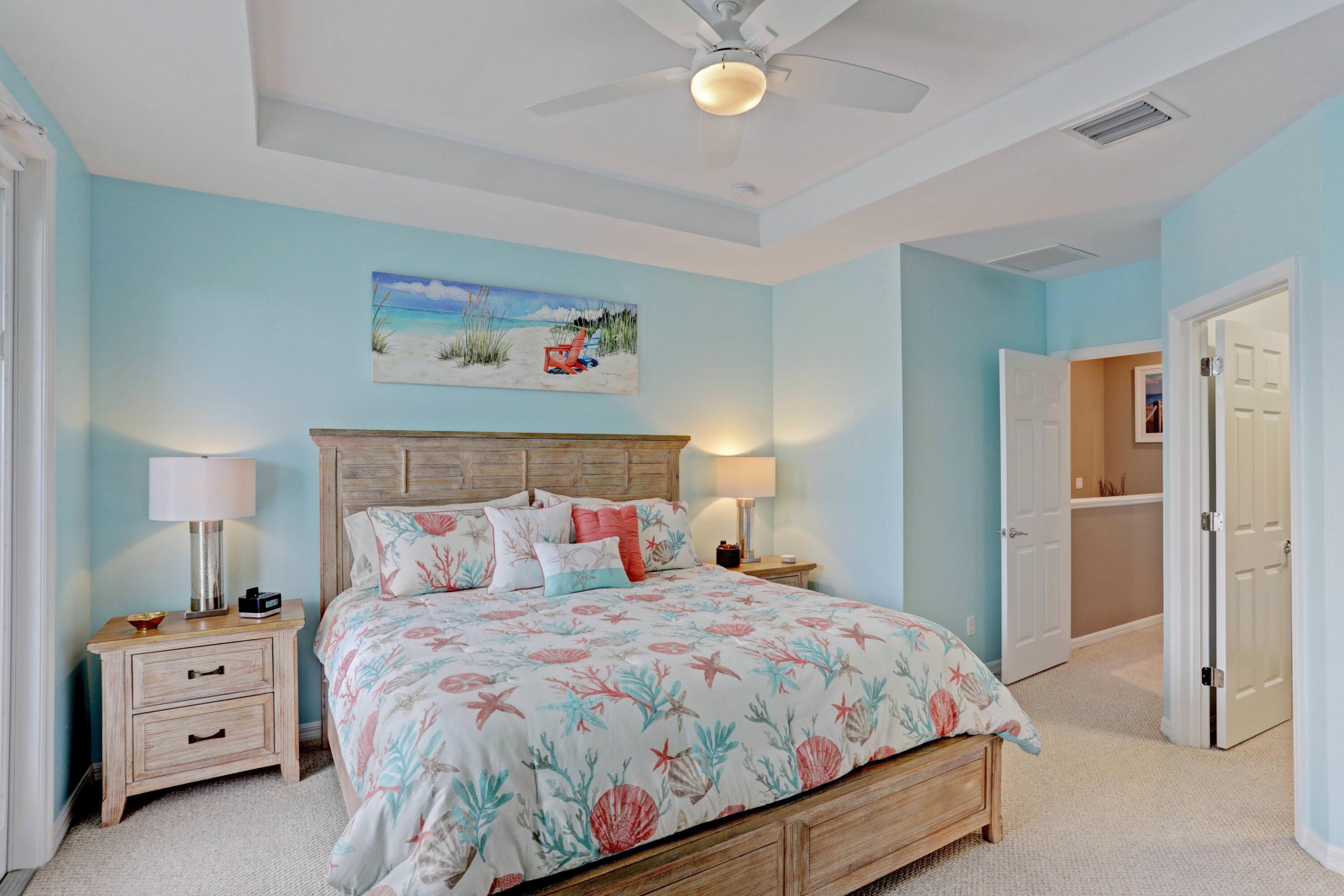 2742 Avalon Way Jupiter, FL 33458 - Photo 20 of 48 Master Bedroom 2