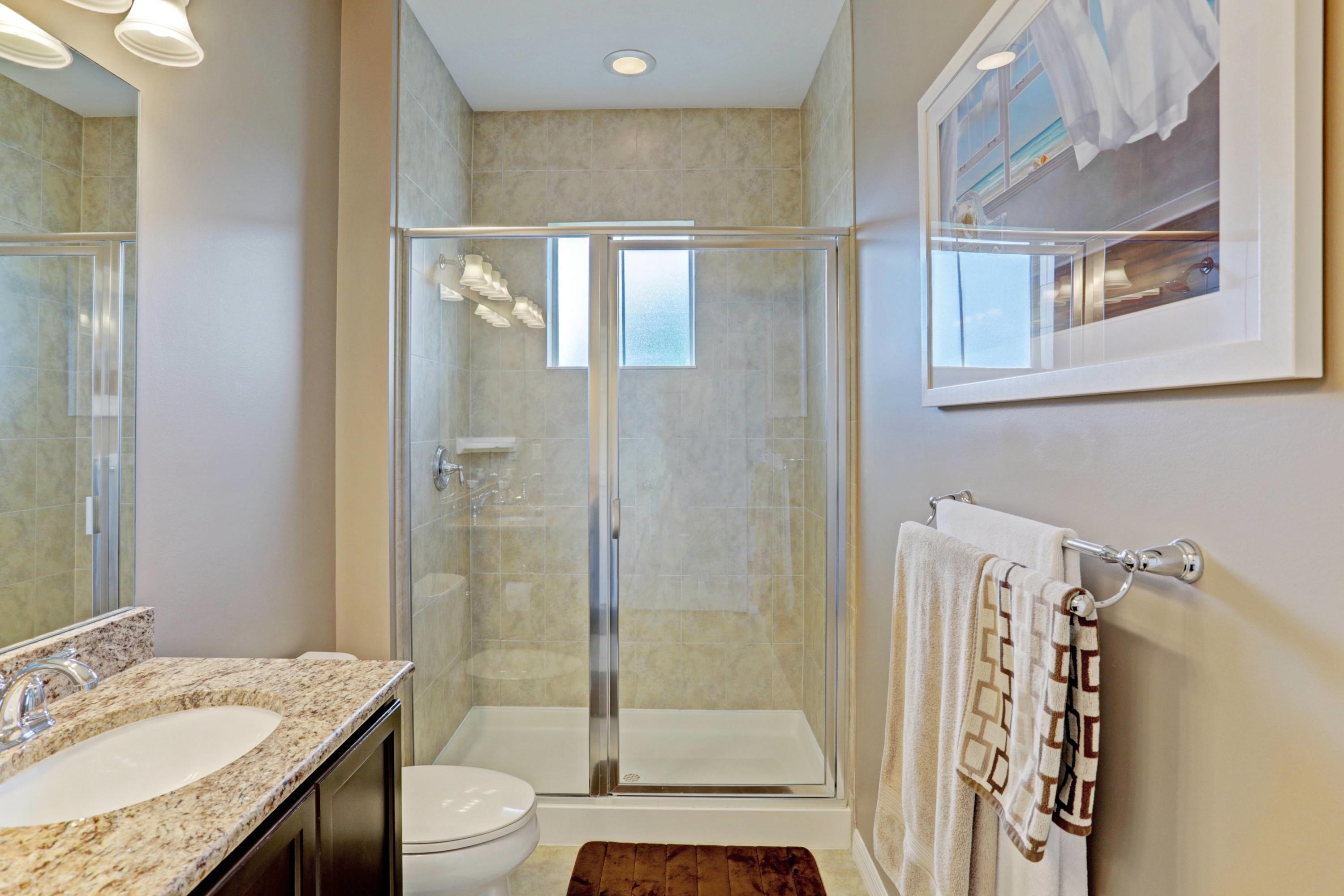 2742 Avalon Way Jupiter, FL 33458 - Photo 23 of 48 Master Bathroom 2
