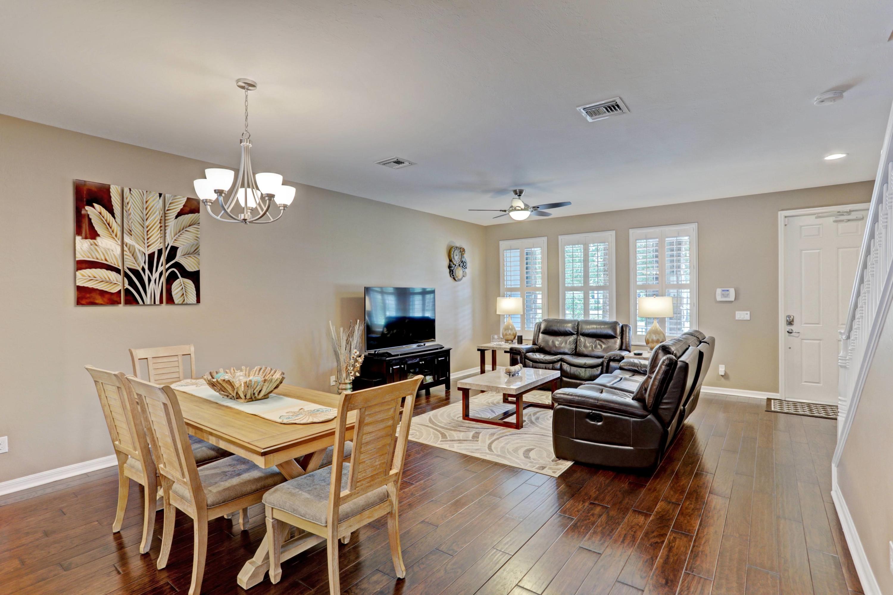 2742 Avalon Way Jupiter, FL 33458 - Photo 47 of 48 Dining Area