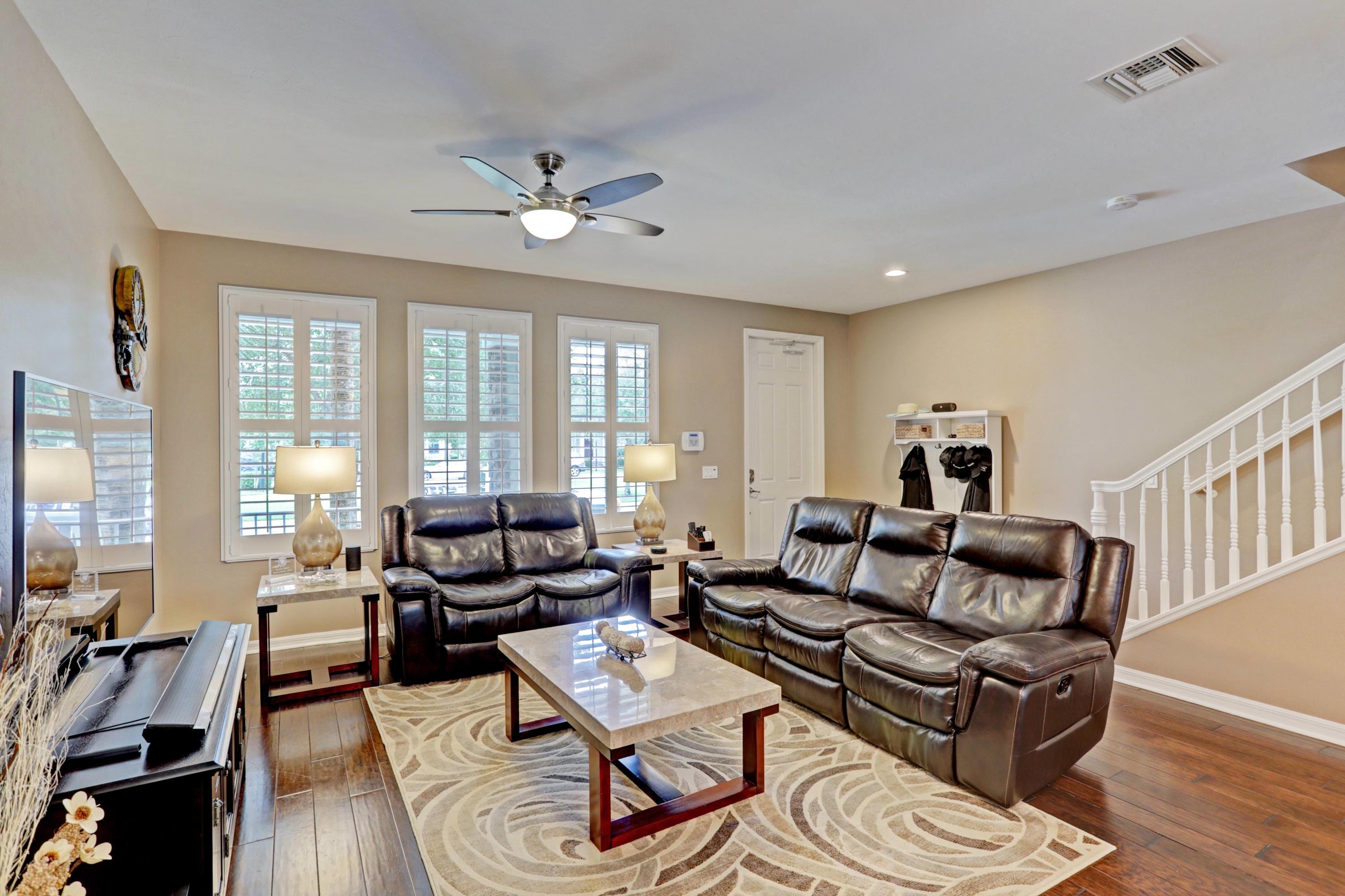 2742 Avalon Way Jupiter, FL 33458 - Photo 7 of 48 Living Room 2