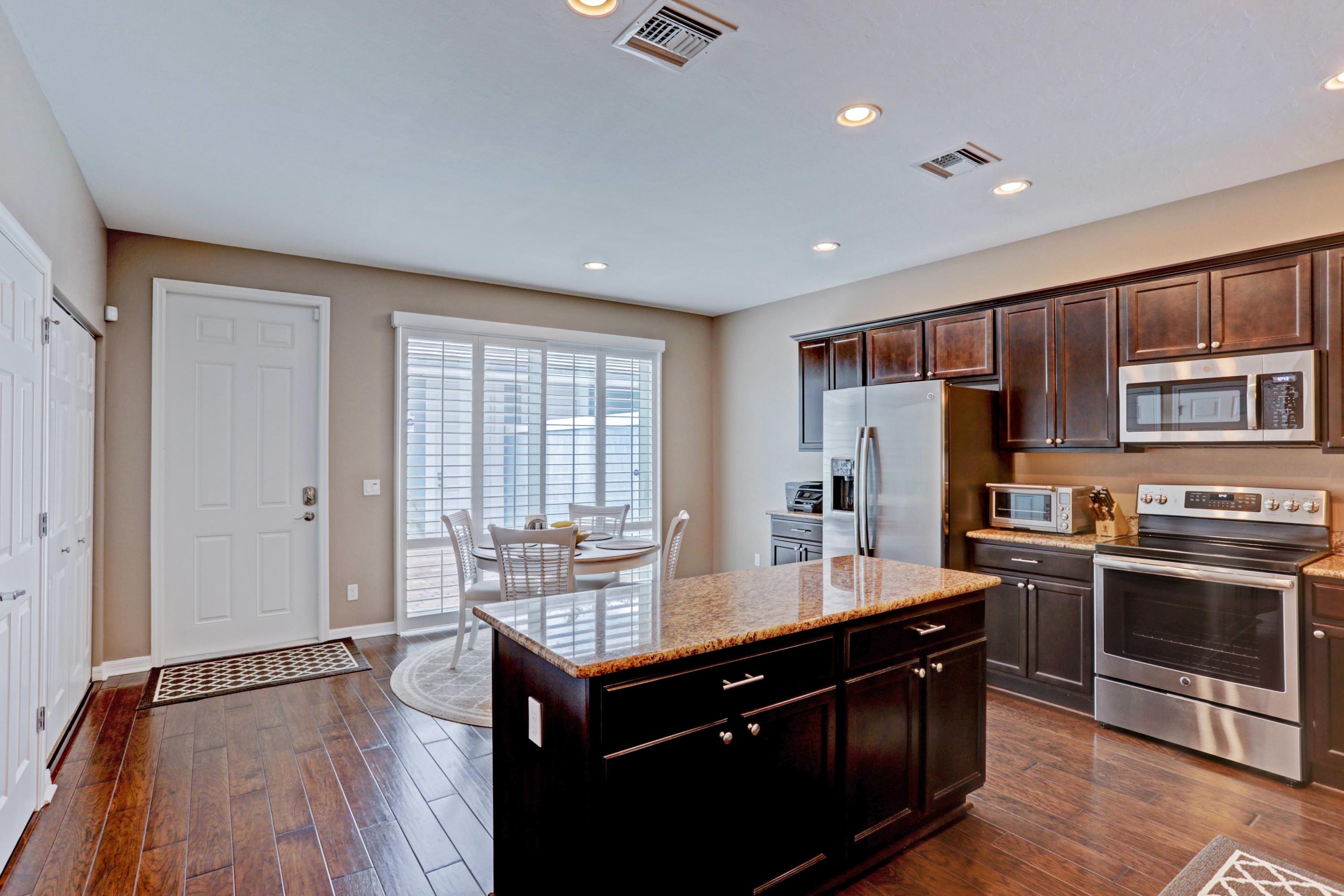 2742 Avalon Way Jupiter, FL 33458 - Photo 10 of 48 Kitchen 1