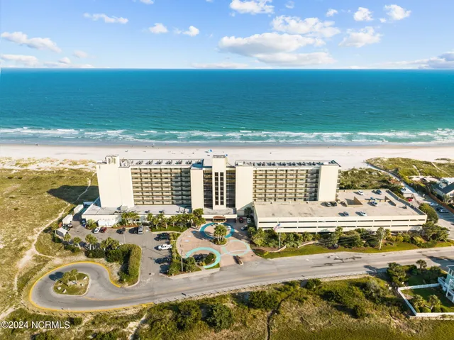$499,900 | 2700 North Lumina Avenue, Unit 516, Wrightsville Beach, NC 28480