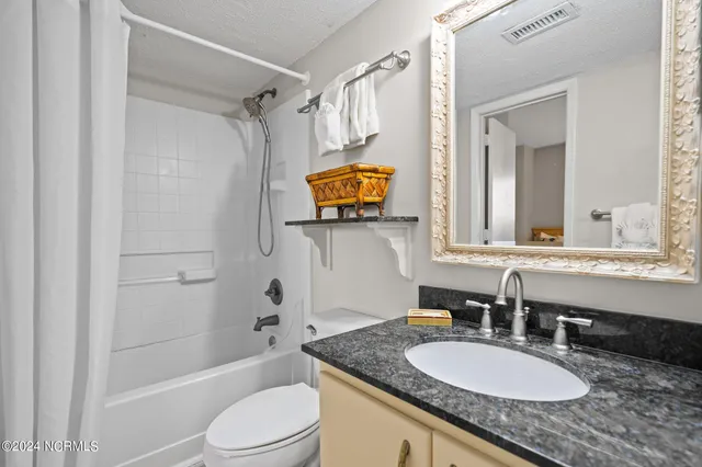 $499,900 | 2700 North Lumina Avenue, Unit 516, Wrightsville Beach, NC 28480