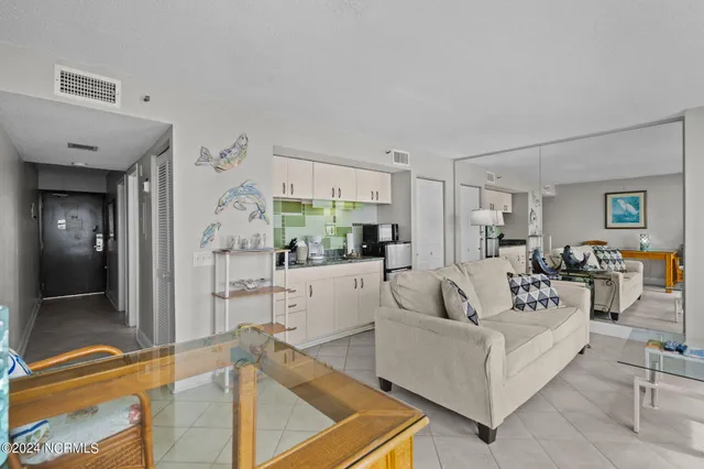 $499,900 | 2700 North Lumina Avenue, Unit 516, Wrightsville Beach, NC 28480