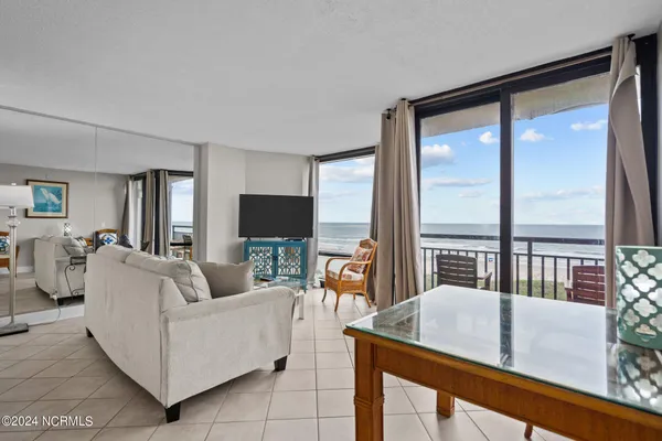 $465,000 | 2700 North Lumina Avenue, Unit 516, Wrightsville Beach, NC 28480