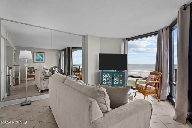 $499,900 | 2700 North Lumina Avenue, Unit 516, Wrightsville Beach, NC 28480