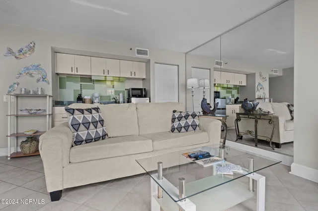 $499,900 | 2700 North Lumina Avenue, Unit 516, Wrightsville Beach, NC 28480